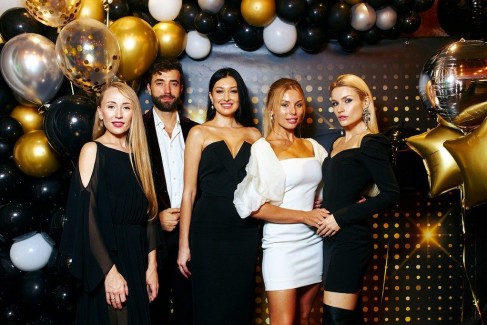 Фотоотчет с гранд-финала белорусского этапа конкурса Mrs.World 2020 127