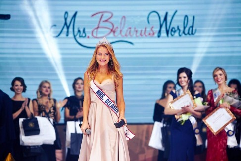 Фотоотчет с гранд-финала белорусского этапа конкурса Mrs.World 2020 140