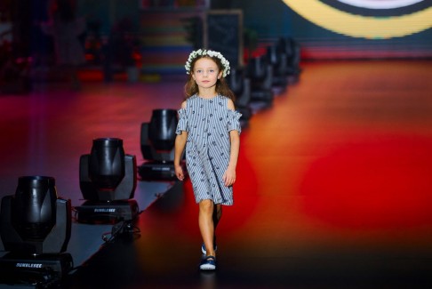 Junior Fashion Show: Marcelino Kids 9