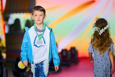 Junior Fashion Show: Marcelino Kids 13