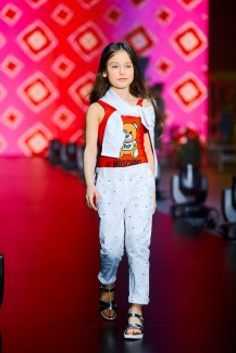 Junior Fashion Show: Marcelino Kids 18