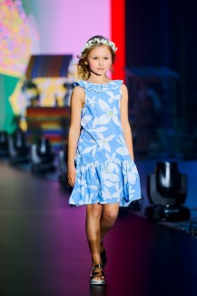 Junior Fashion Show: Marcelino Kids 22