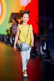 Junior Fashion Show: Marcelino Kids 43