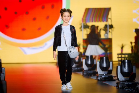 Junior Fashion Show: Marcelino Kids 44