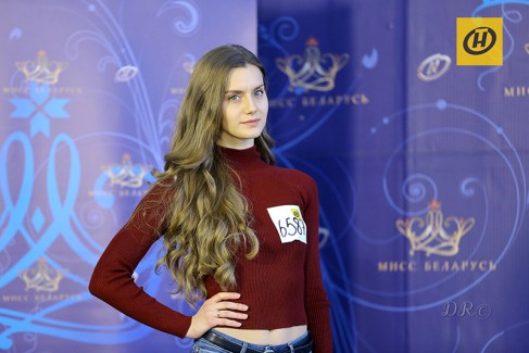 Более 700 красавиц пришли на кастинги «Мисс Беларусь-2018» 30