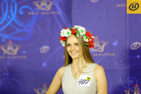 Более 700 красавиц пришли на кастинги «Мисс Беларусь-2018» 18