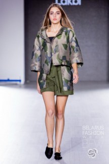 LAKBI Belarus Fashion Week SS18 11