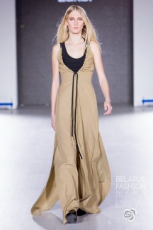 LAKBI Belarus Fashion Week SS18 12