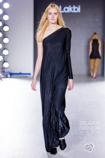 LAKBI Belarus Fashion Week SS18 14