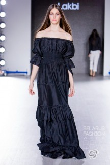 LAKBI Belarus Fashion Week SS18 18