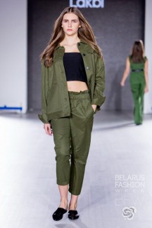 LAKBI Belarus Fashion Week SS18 24