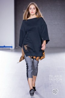 LAKBI Belarus Fashion Week SS18 25