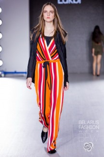 LAKBI Belarus Fashion Week SS18 29