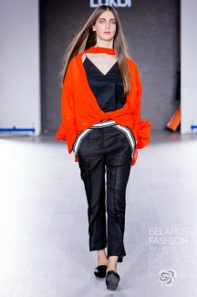 LAKBI Belarus Fashion Week SS18 30