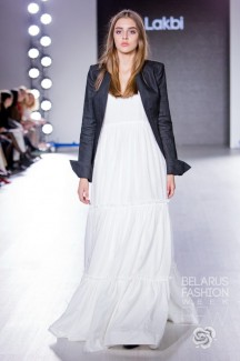 LAKBI Belarus Fashion Week SS18 34