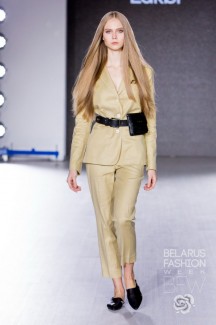 LAKBI Belarus Fashion Week SS18 4