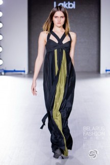 LAKBI Belarus Fashion Week SS18 7