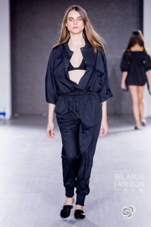 LAKBI Belarus Fashion Week SS18 9