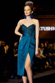 LATUSHKINA | Brands Fashion Show весна 2018 46