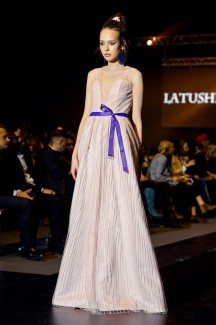LATUSHKINA | Brands Fashion Show весна 2018 49
