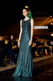 LATUSHKINA | Brands Fashion Show весна 2018 50