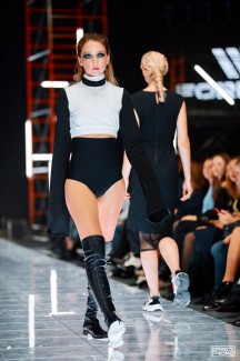 LATUSHKINA | Brands Fashion Show осень 2018 15