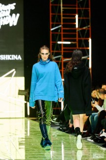 LATUSHKINA | Brands Fashion Show осень 2018 27