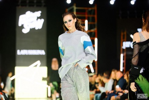 LATUSHKINA | Brands Fashion Show осень 2018 40