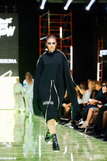 LATUSHKINA | Brands Fashion Show осень 2018 43
