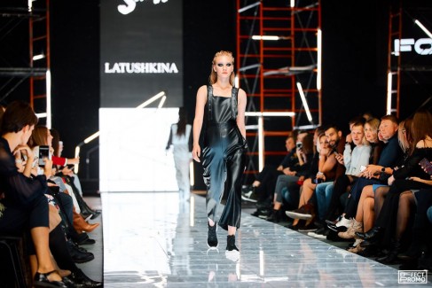 LATUSHKINA | Brands Fashion Show осень 2018 52