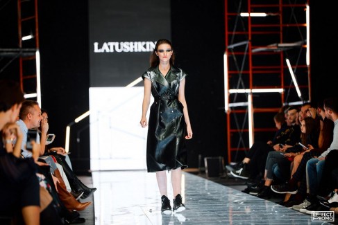 LATUSHKINA | Brands Fashion Show осень 2018 54