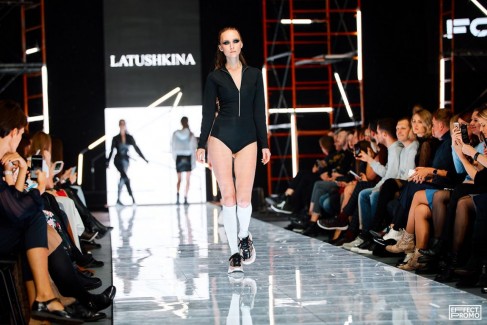 LATUSHKINA | Brands Fashion Show осень 2018 55