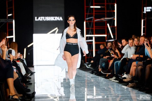 LATUSHKINA | Brands Fashion Show осень 2018 57