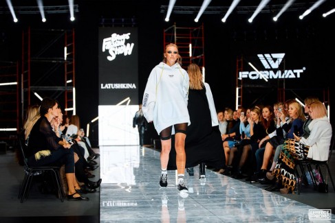 LATUSHKINA | Brands Fashion Show осень 2018 70