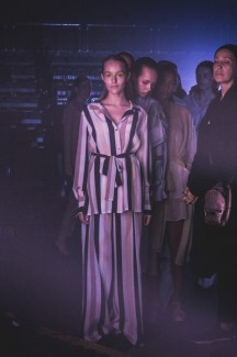 Backstage | Leorgofman | Brands Fashion Show 11