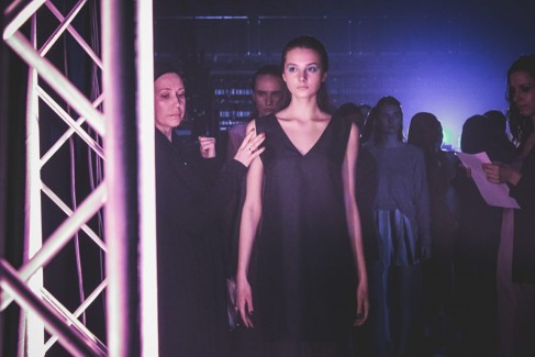 Backstage | Leorgofman | Brands Fashion Show 43