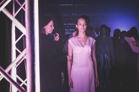 Backstage | Leorgofman | Brands Fashion Show 44