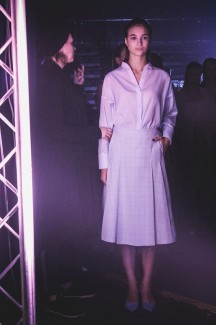 Backstage | Leorgofman | Brands Fashion Show 47