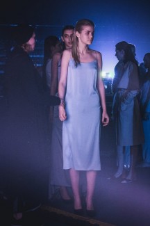 Backstage | Leorgofman | Brands Fashion Show 8