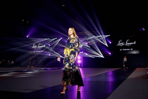 Luisa Spagnoli | Brands Fashion Show 12
