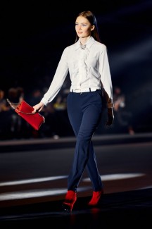 Luisa Spagnoli | Brands Fashion Show 10