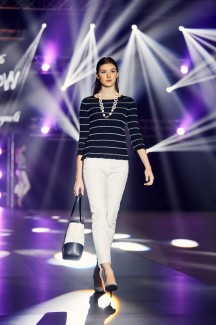 Luisa Spagnoli | Brands Fashion Show 16