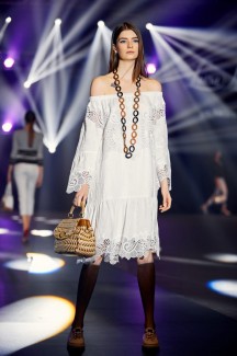 Luisa Spagnoli | Brands Fashion Show 19