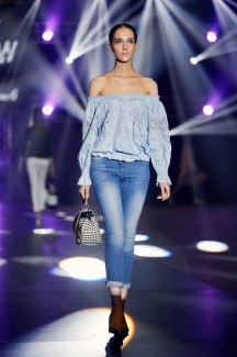 Luisa Spagnoli | Brands Fashion Show 21