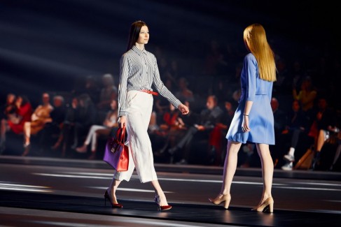 Luisa Spagnoli | Brands Fashion Show 24