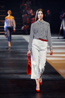 Luisa Spagnoli | Brands Fashion Show 25