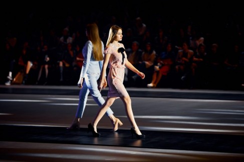 Luisa Spagnoli | Brands Fashion Show 28