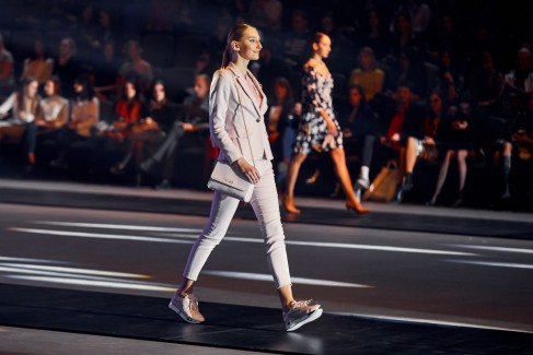 Luisa Spagnoli | Brands Fashion Show 30