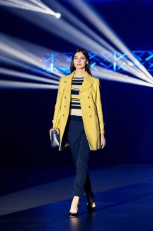 Luisa Spagnoli | Brands Fashion Show 5