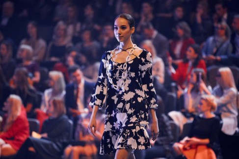Luisa Spagnoli | Brands Fashion Show 27